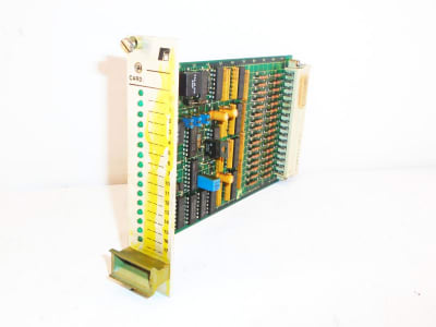 ASEA BROWN BOVERI 812.54.00