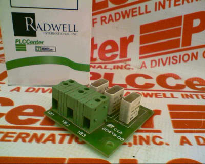 ASEA BROWN BOVERI 804.19-00