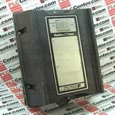 ASEA BROWN BOVERI 800756-11A