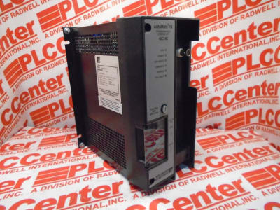 ASEA BROWN BOVERI 45C-18E