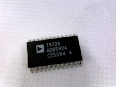 ANALOG DEVICES IC8582AR