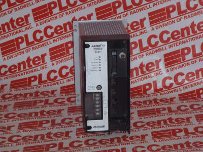 ASEA BROWN BOVERI 45C-17