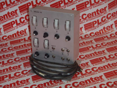 ASEA BROWN BOVERI 61C-192