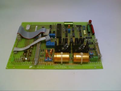 ASEA BROWN BOVERI 804.22-00