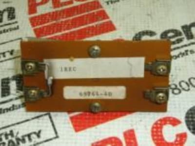 ASEA BROWN BOVERI 69744-4D