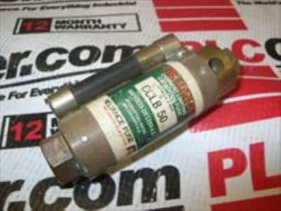 ASEA BROWN BOVERI CCLB-50