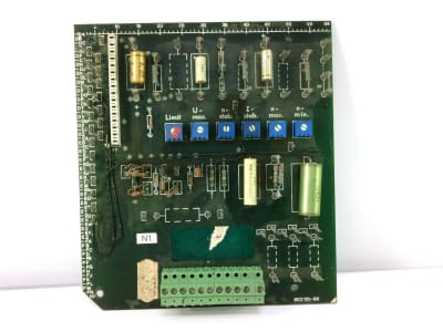ASEA BROWN BOVERI 80300-00