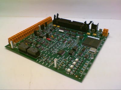 ASEA BROWN BOVERI 762.70.80