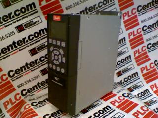 DANFOSS FC302-P-3-K0T5E20H2BG