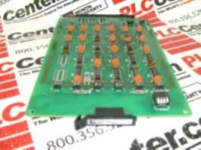 ASEA BROWN BOVERI 831676