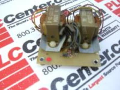 ASEA BROWN BOVERI 705354-15A