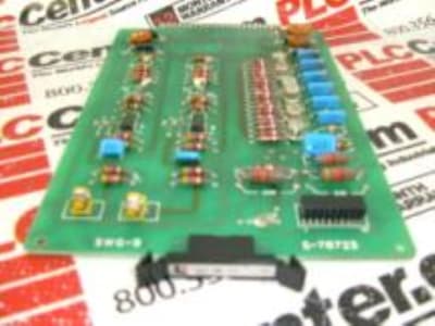 ASEA BROWN BOVERI 831677