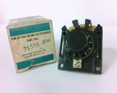 ASEA BROWN BOVERI 76500-RW