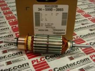 ASEA BROWN BOVERI AA002889