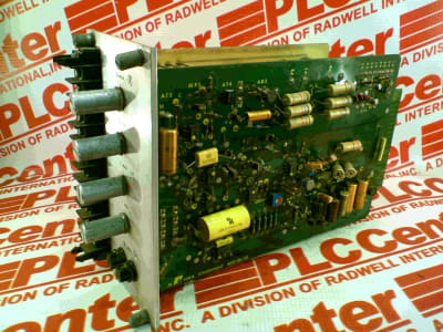 ASEA BROWN BOVERI 860.46.00