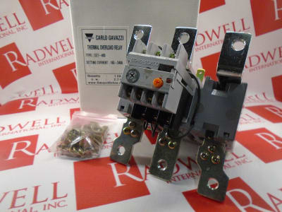 CARLO GAVAZZI CGT-400-240