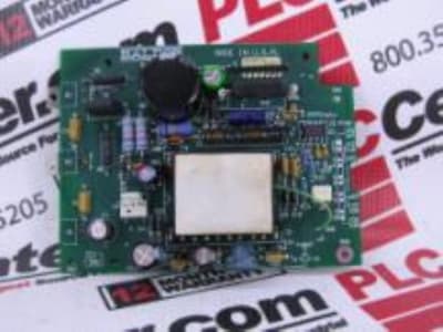 ASEA BROWN BOVERI EB0015A00SP