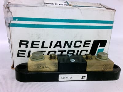 ASEA BROWN BOVERI 64671-Q