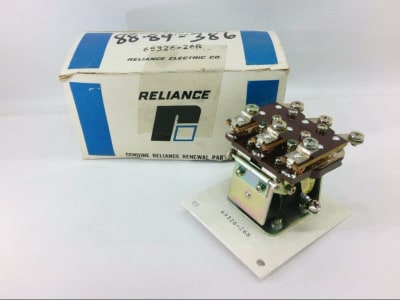 ASEA BROWN BOVERI 69326-26R