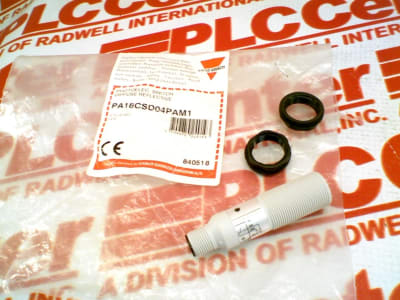 CARLO GAVAZZI PA18CSD04PAM1