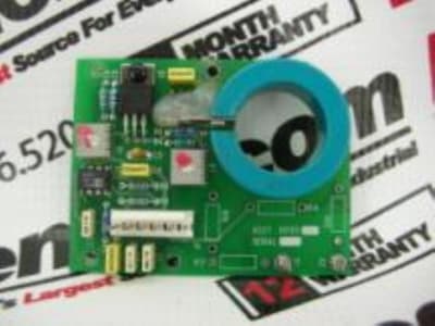 ASEA BROWN BOVERI EB0034A01SP