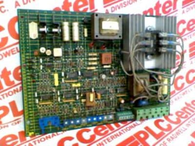 ASEA BROWN BOVERI 803380-0BSL