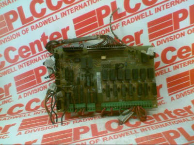 ASEA BROWN BOVERI 802289-15A