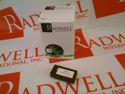 ASEA BROWN BOVERI 9101-2215