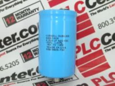 ASEA BROWN BOVERI CC0113A01SP