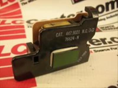 ASEA BROWN BOVERI 76624-N