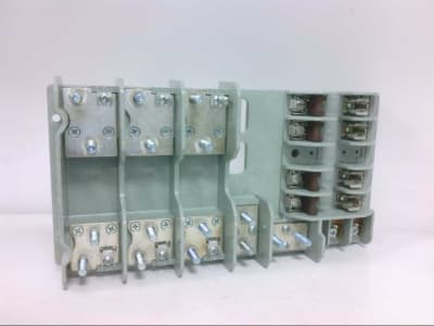 ASEA BROWN BOVERI 802266-A