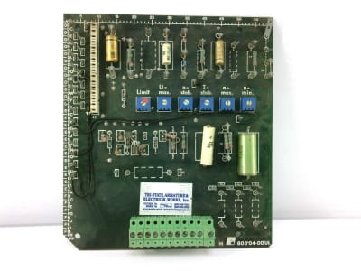 ASEA BROWN BOVERI 80304-00