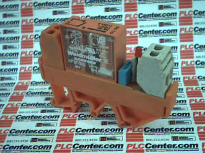 WEIDMULLER 1128521001