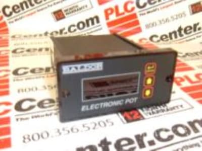 ASEA BROWN BOVERI DSP4-6