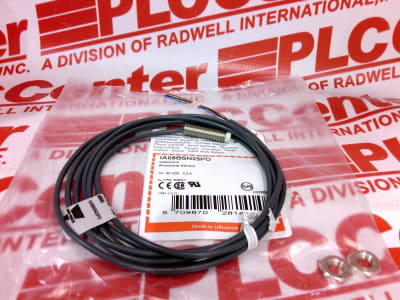 CARLO GAVAZZI IA08BSN25PO