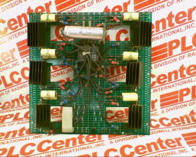 ASEA BROWN BOVERI 803.48.00