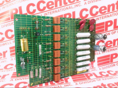 ASEA BROWN BOVERI 80314-00