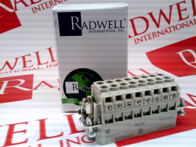 WEIDMULLER 1650990000