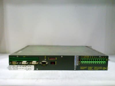 ASEA BROWN BOVERI DBSC-1110-GAAW