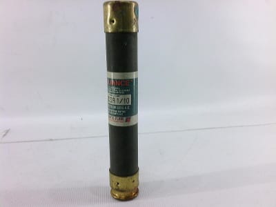 ASEA BROWN BOVERI ECSR-1/10A