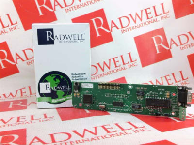 ASEA BROWN BOVERI EB0095A01