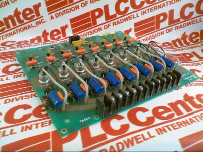 ASEA BROWN BOVERI ETR-52-TB600