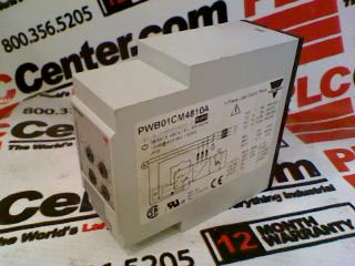 CARLO GAVAZZI PWB01CM4810A