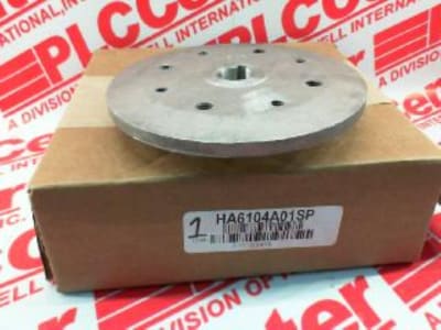 ASEA BROWN BOVERI HA6104A01SP