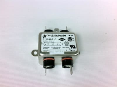 POWERS HOLDINGS INC F1199AA10