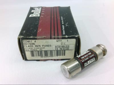 ASEA BROWN BOVERI ECNR-1-4/10
