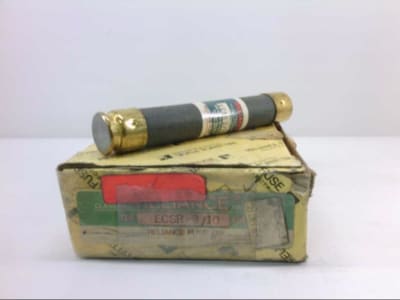 ASEA BROWN BOVERI ECSR-3/10