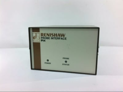 RENISHAW P14