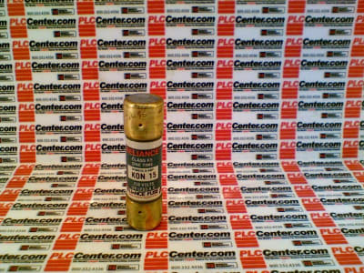 ASEA BROWN BOVERI KON-15
