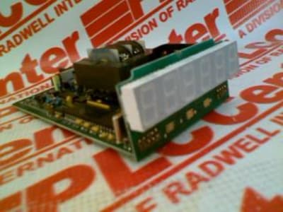 ASEA BROWN BOVERI EC0546